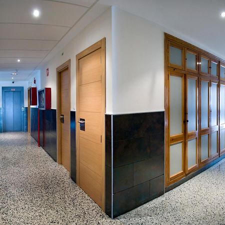 Albergue Inturjoven גרנדה מראה חיצוני תמונה