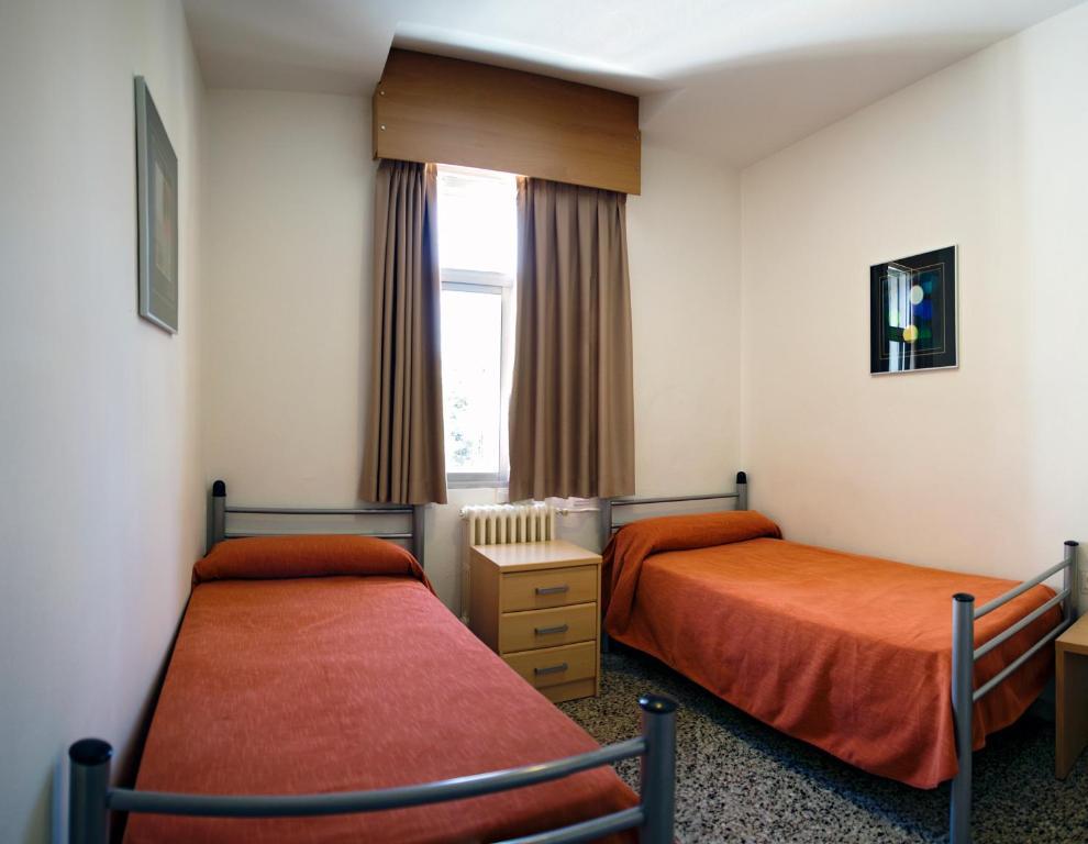 Albergue Inturjoven גרנדה חדר תמונה