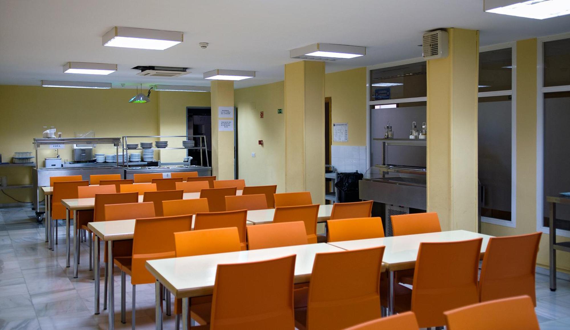 Albergue Inturjoven גרנדה מראה חיצוני תמונה