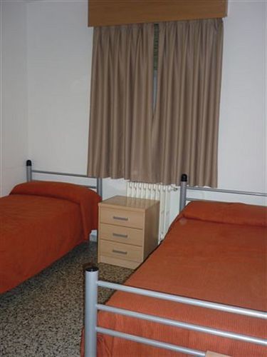 Albergue Inturjoven גרנדה מראה חיצוני תמונה