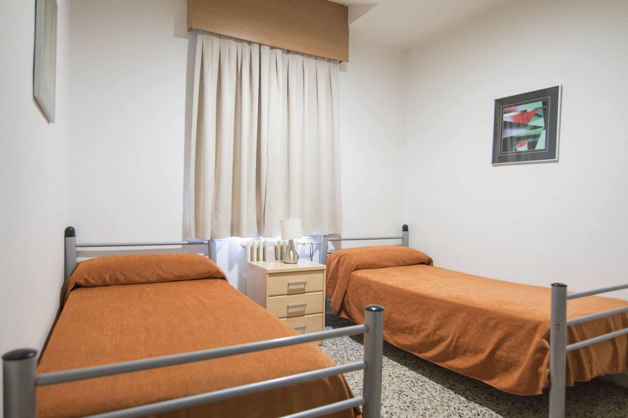 Albergue Inturjoven גרנדה מראה חיצוני תמונה